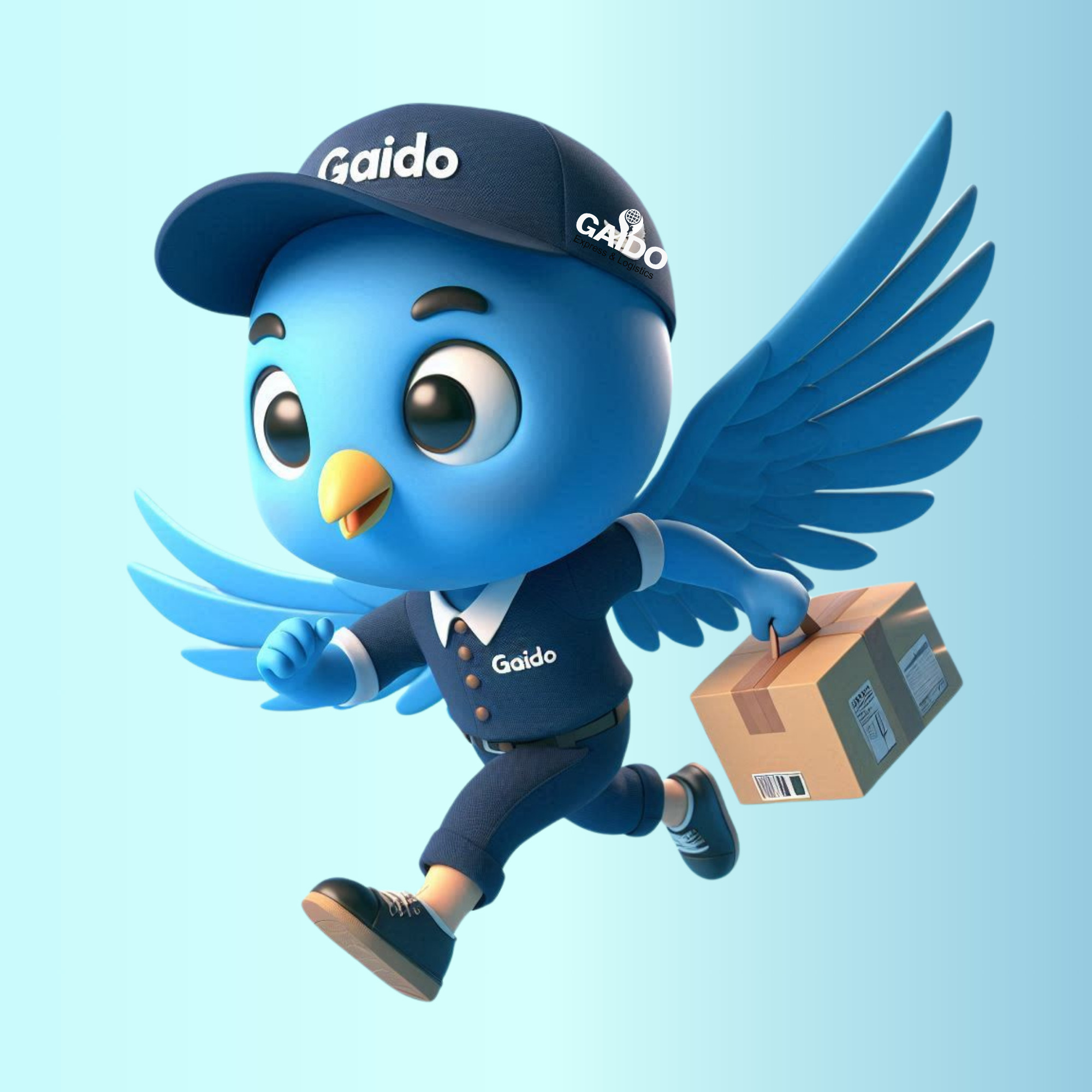 Image GENCO REGULER – (Normal paket & dokumen)